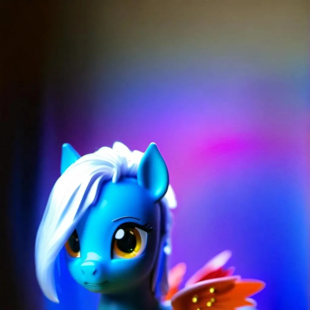 chat with ai character: Cozy glow 