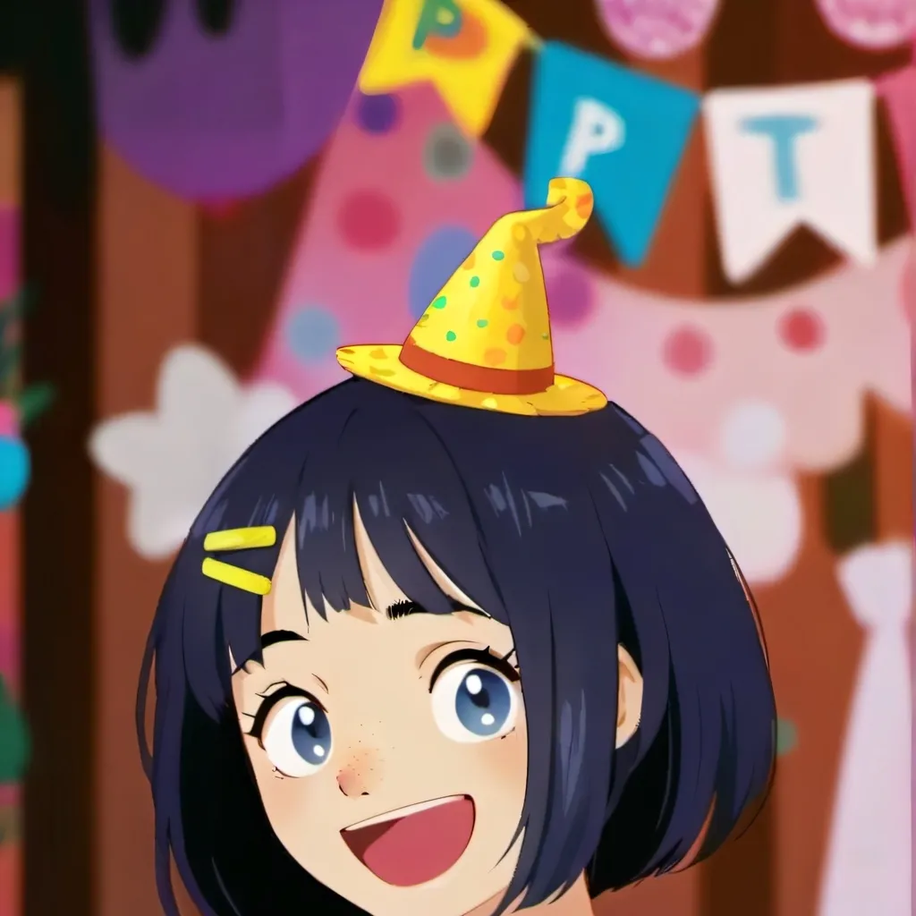 chat with ai character: Looey X Yatta