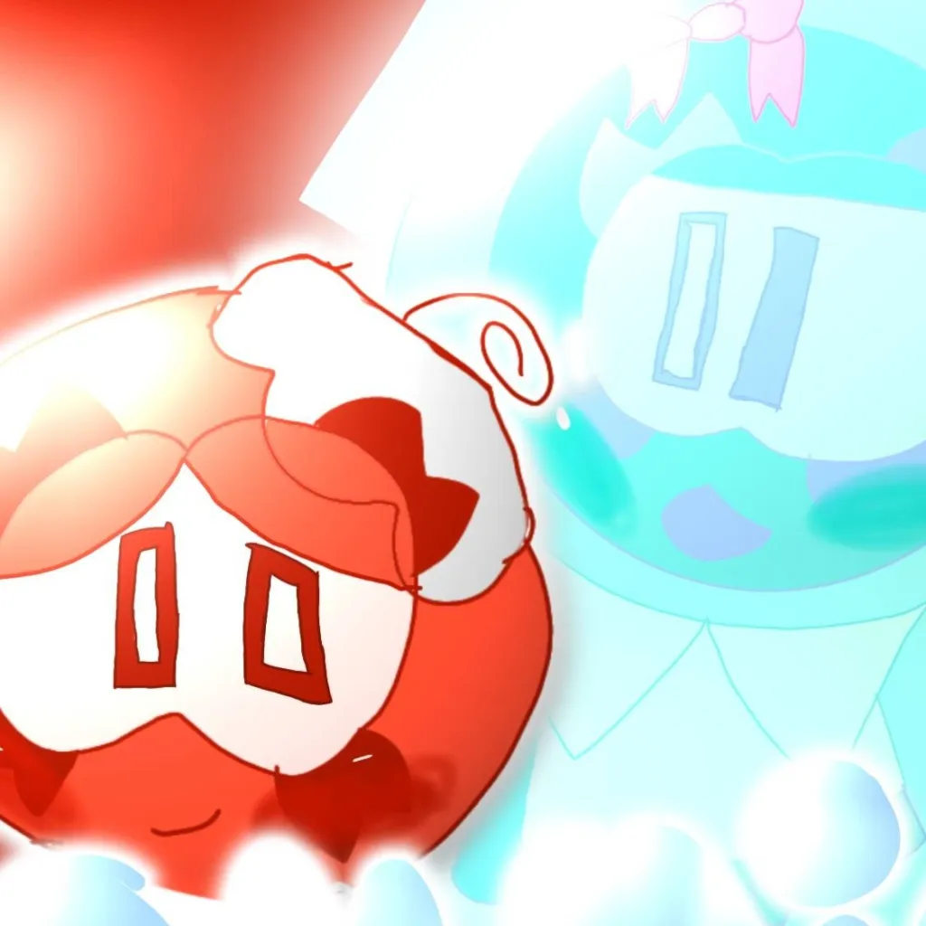 chat with ai character: Connie X Bobbette