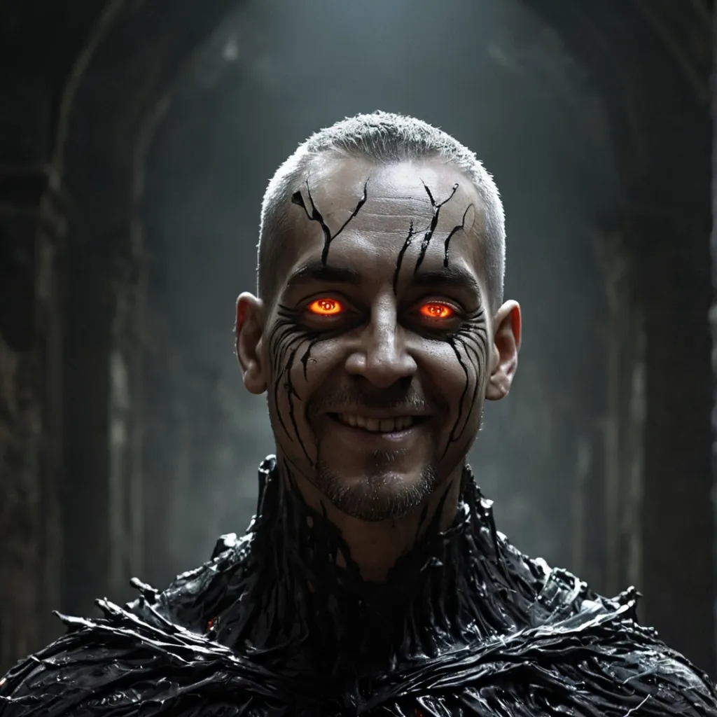 chat with ai character: 😈🔥HellDawg🔥😈
