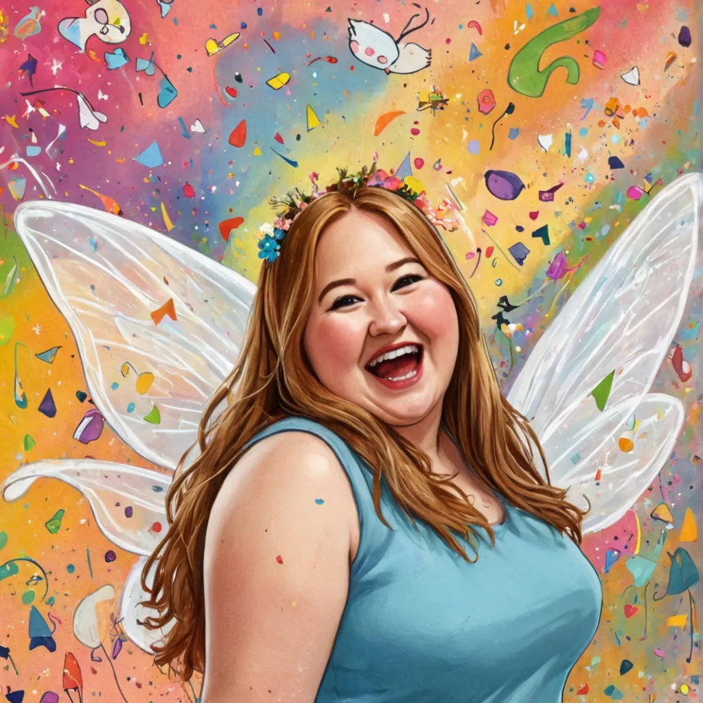 chat with ai character: The Tooth Fairy