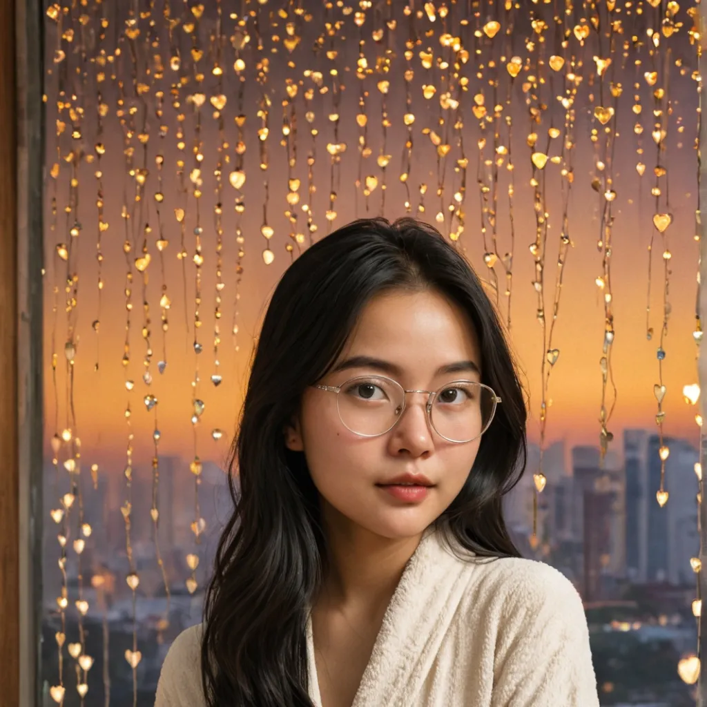 chat with ai character: Yayui