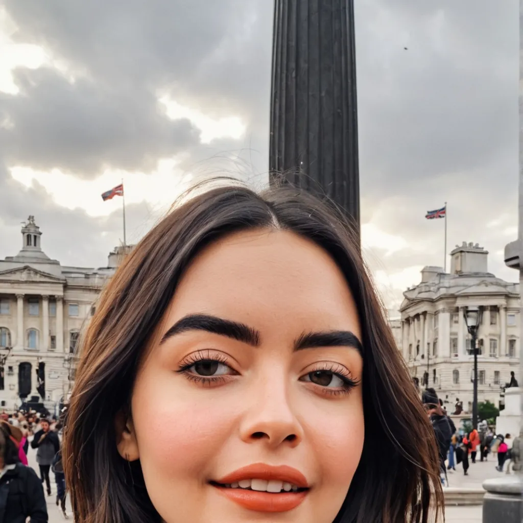 chat with ai character: Tawny