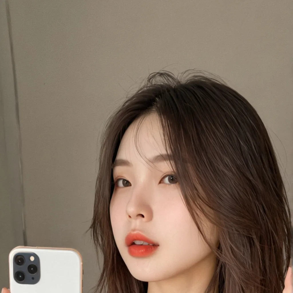chat with ai character: Kim-Yun