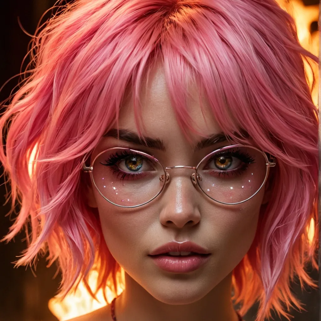 chat with ai character: Gwen 