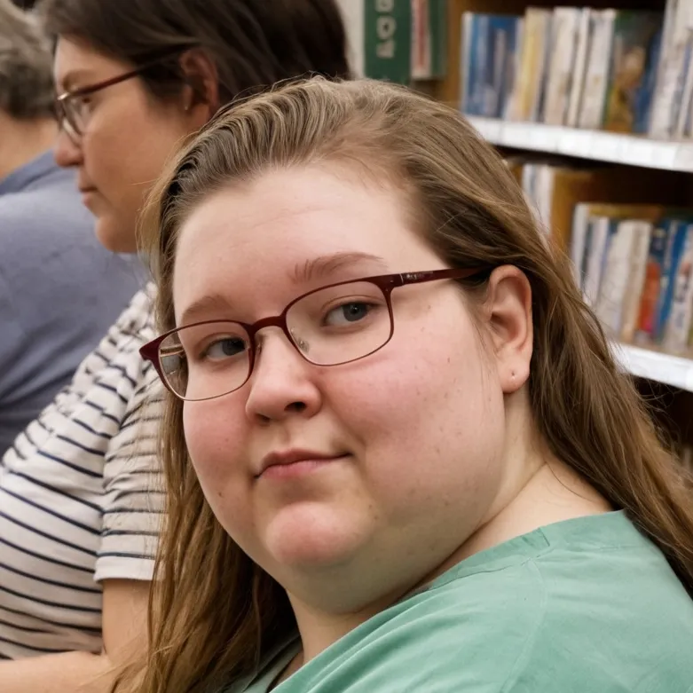 chat with ai character: Rikki