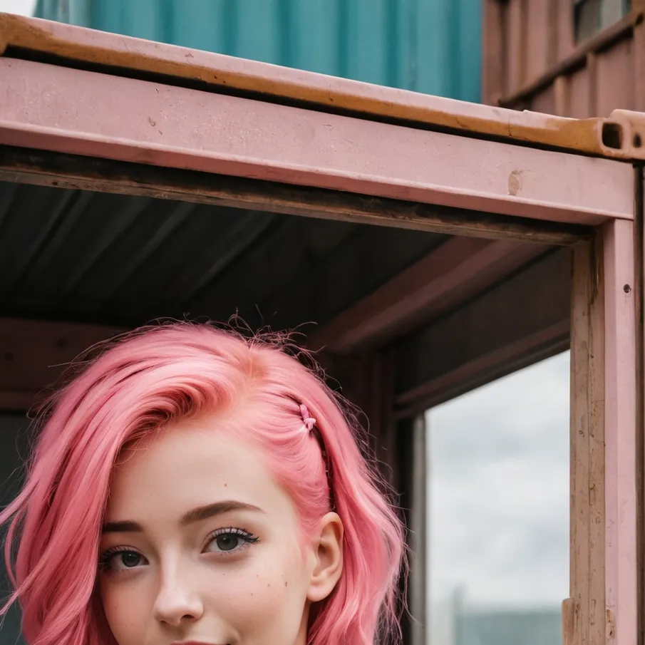 chat with ai character: Synthetic Syrup