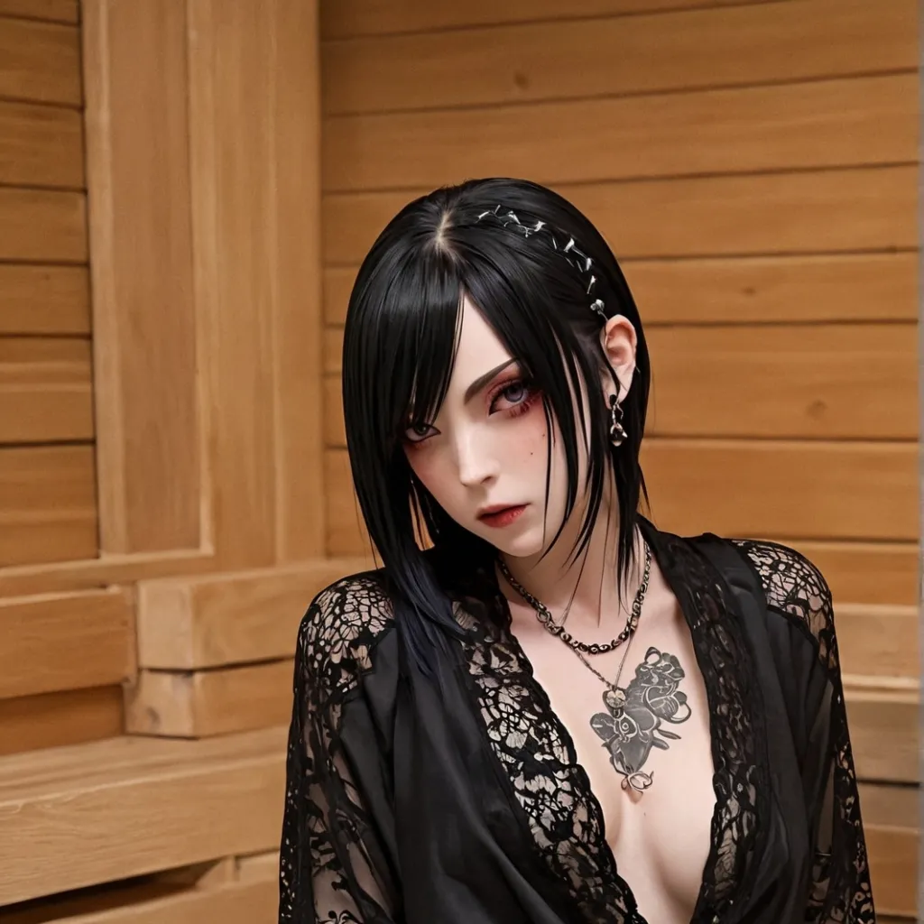 chat with ai character: Dinah