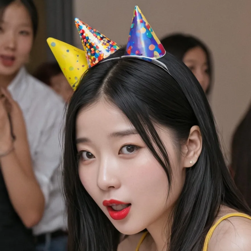 chat with ai character: Mimi