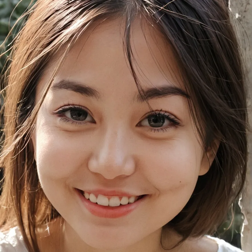 chat with ai character: Miko