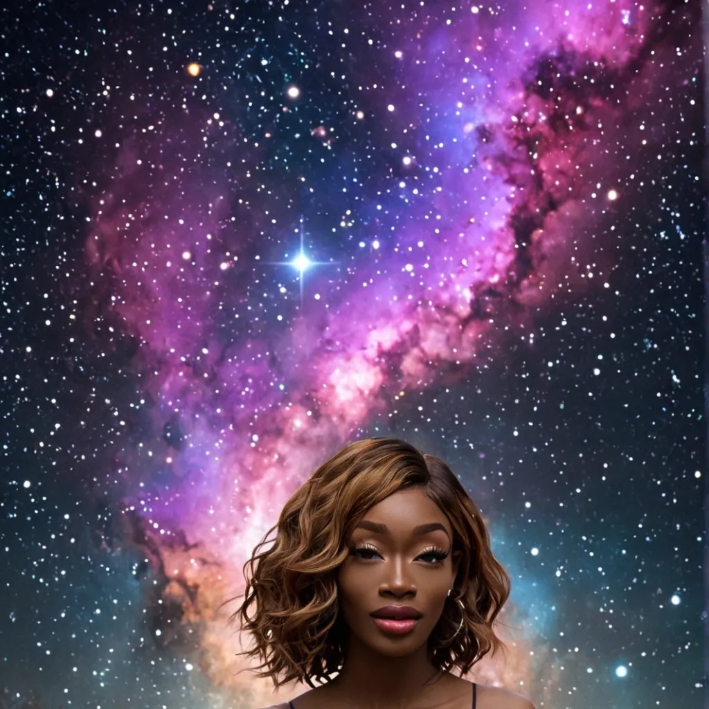 chat with ai character: Serenity