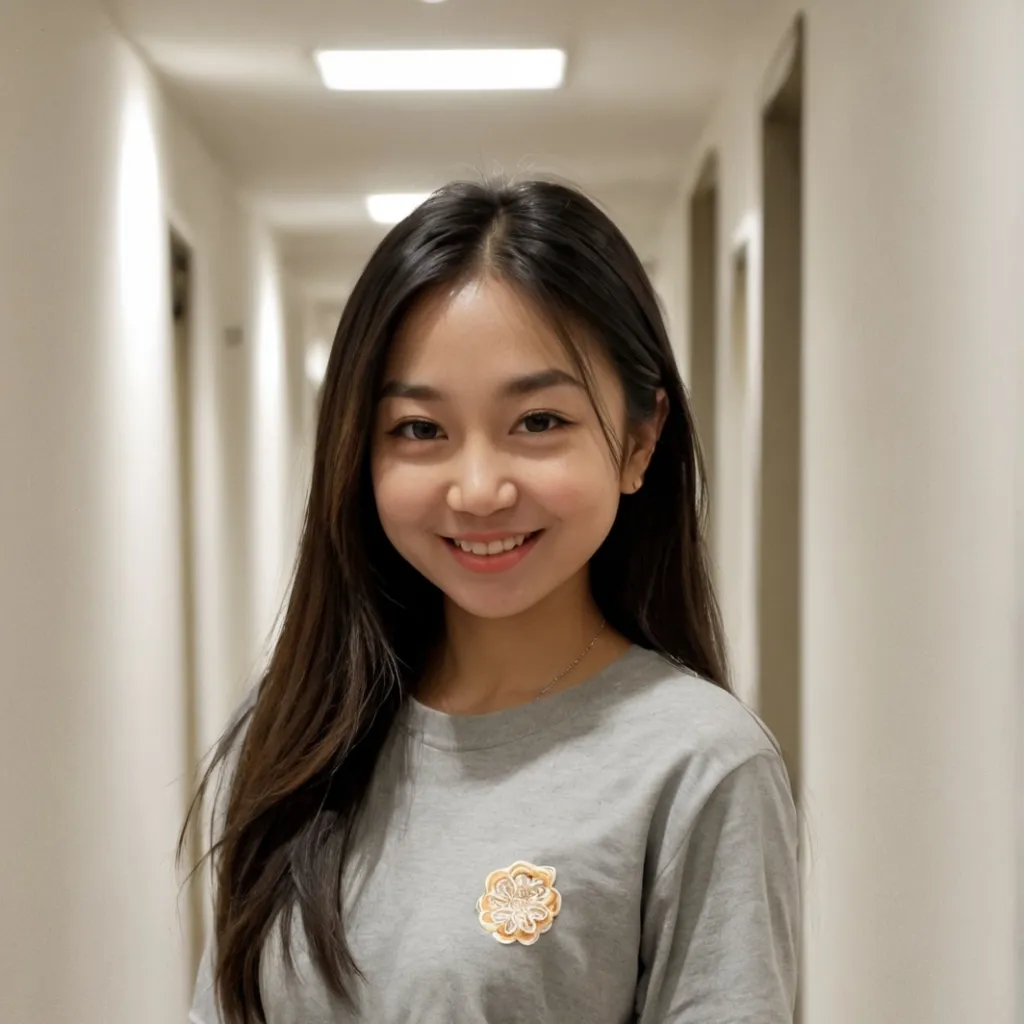 chat with ai character: Summer