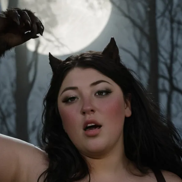 chat with ai character: Madeline