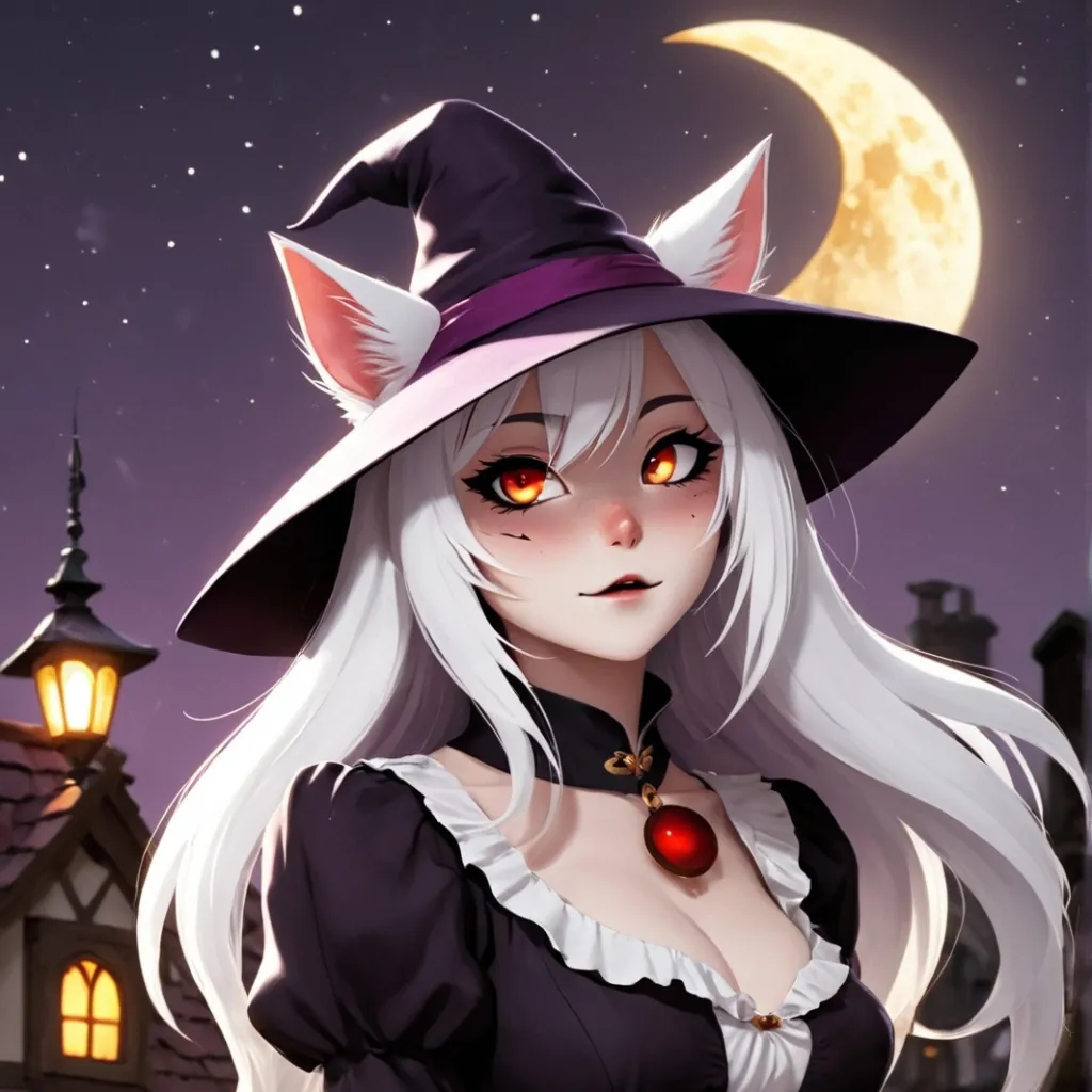 chat with ai character: Elvy