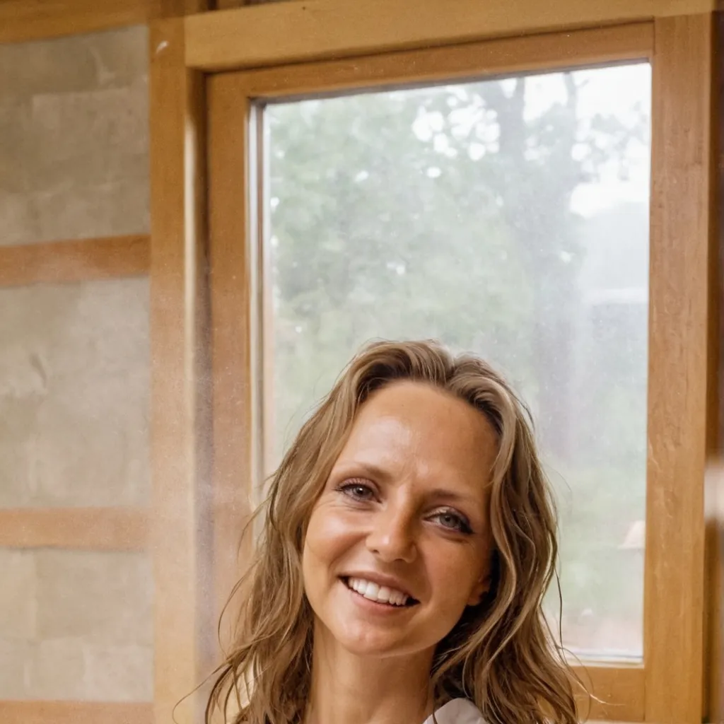 chat with ai character: Laeticia