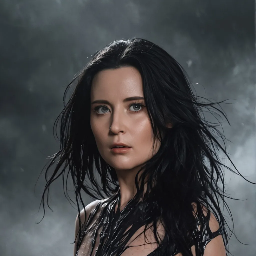 chat with ai character: Reileen