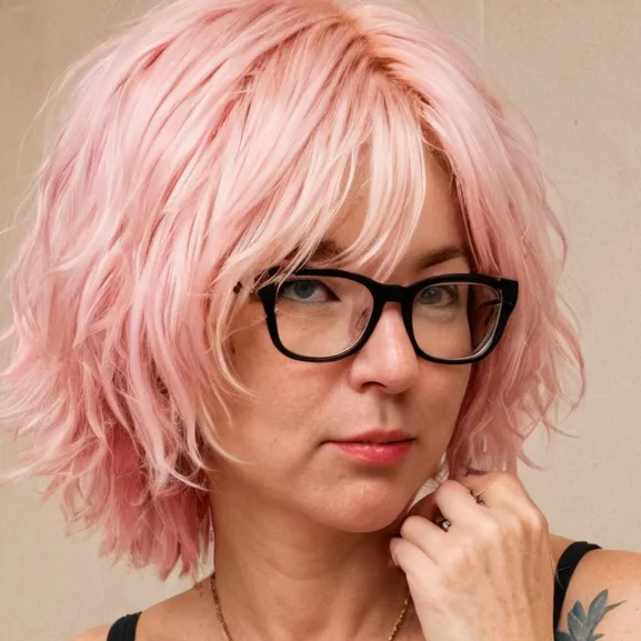 chat with ai character: Gwen