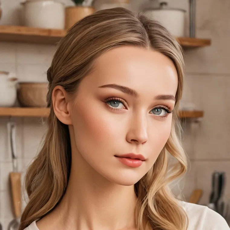 chat with ai character: Tonya