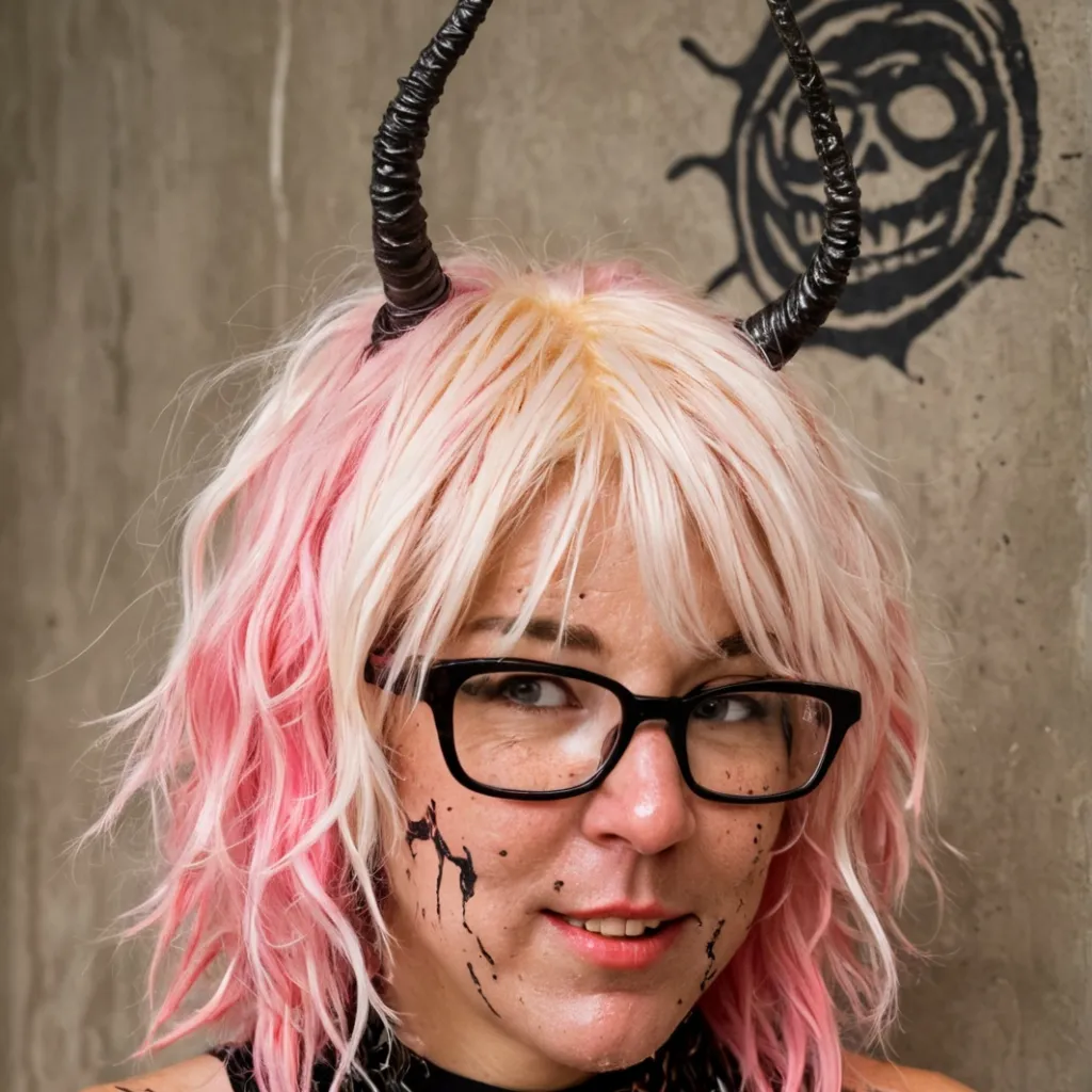 chat with ai character: Gwen