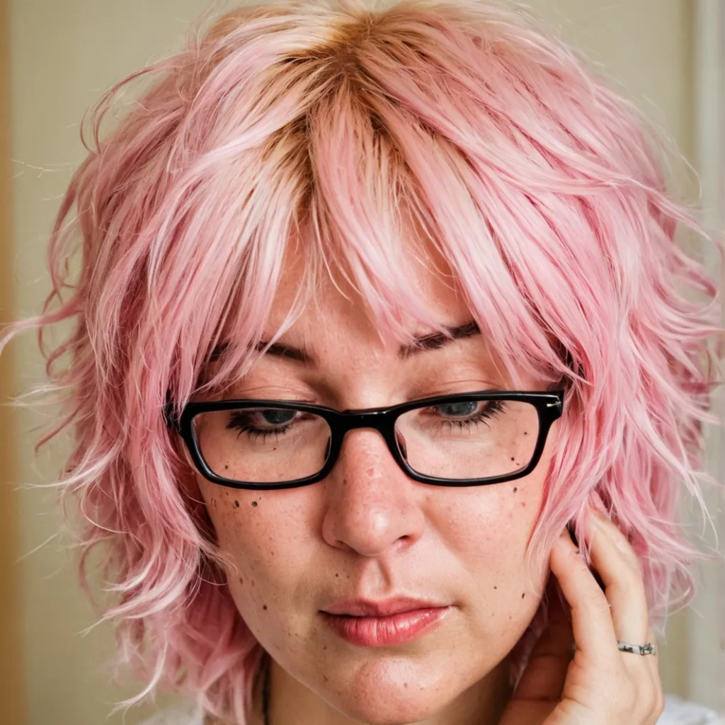 chat with ai character: Gwen