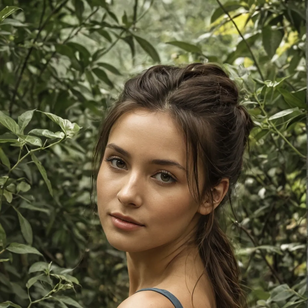 chat with ai character: Donna