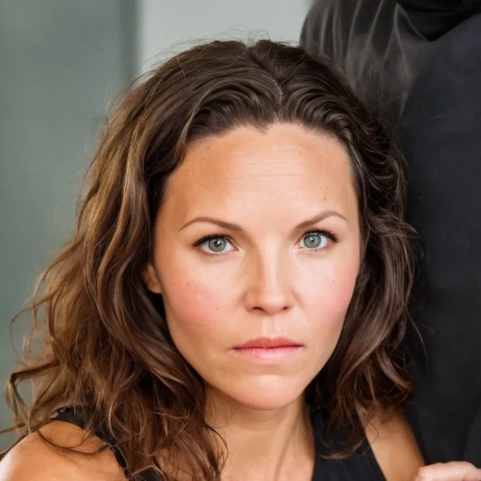 chat with ai character: Evelyn