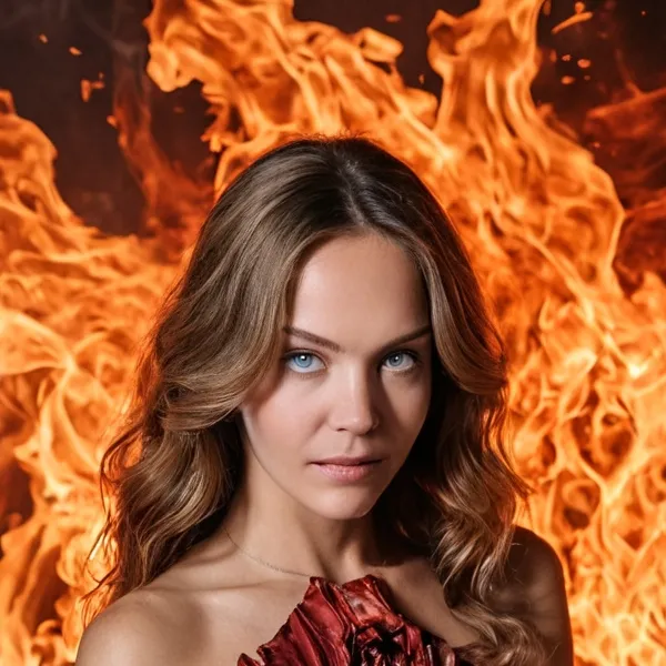 chat with ai character: Jenna