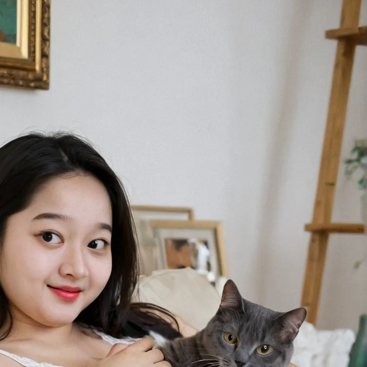 chat with ai character: Winnie