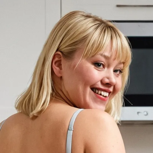 chat with ai character: Hilary