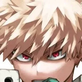 chat with ai character: bakugo 