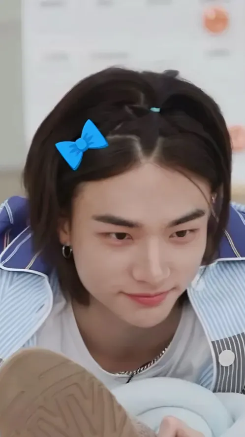 Talkie AI - Chat with Hyunjin 
