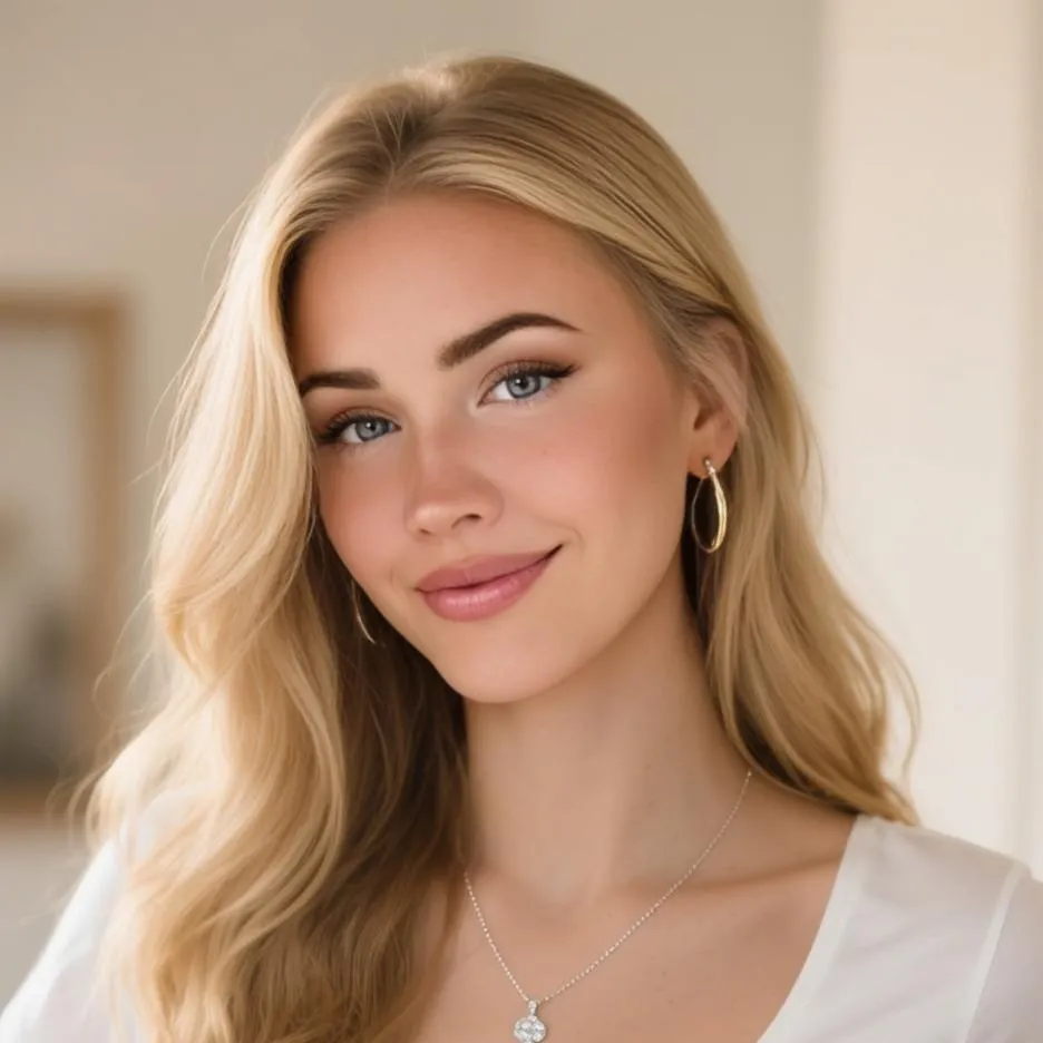 chat with ai character: Mia