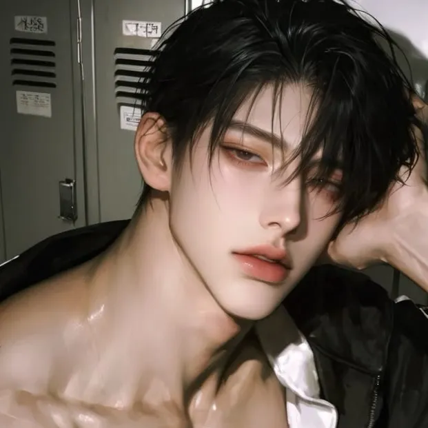 chat with ai character: Kailex^^