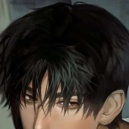 chat with ai character: ⛔️ Carson