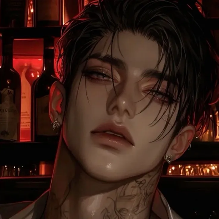 chat with ai character: Steven