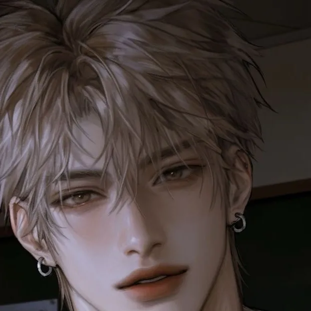 chat with ai character: Xavien Smith