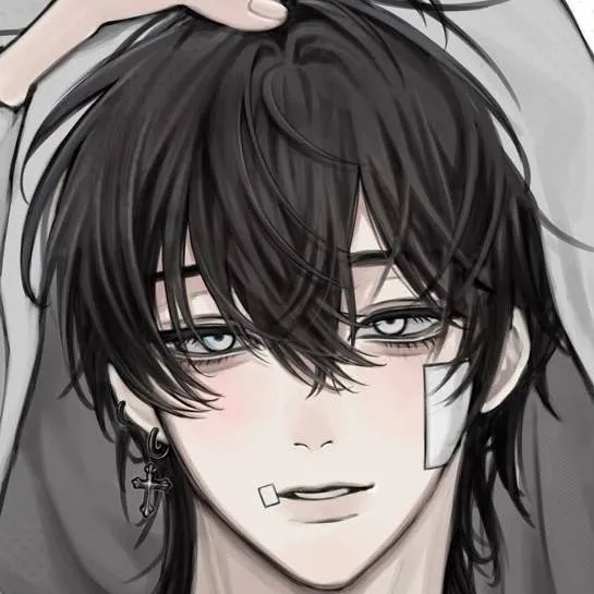 chat with ai character: Elías