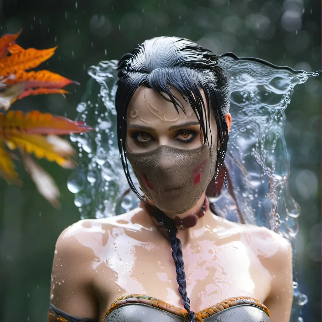chat with ai character: Iris