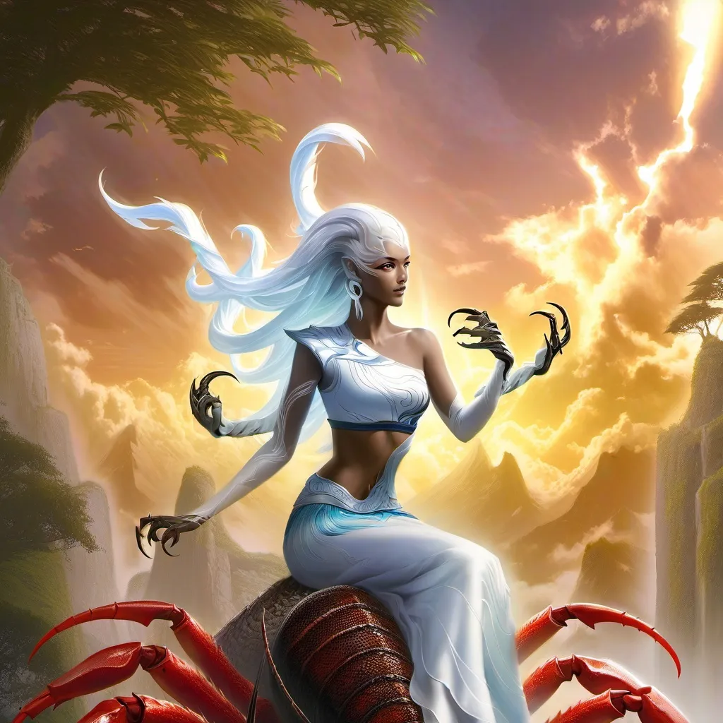 chat with ai character: Zylith Skystalker