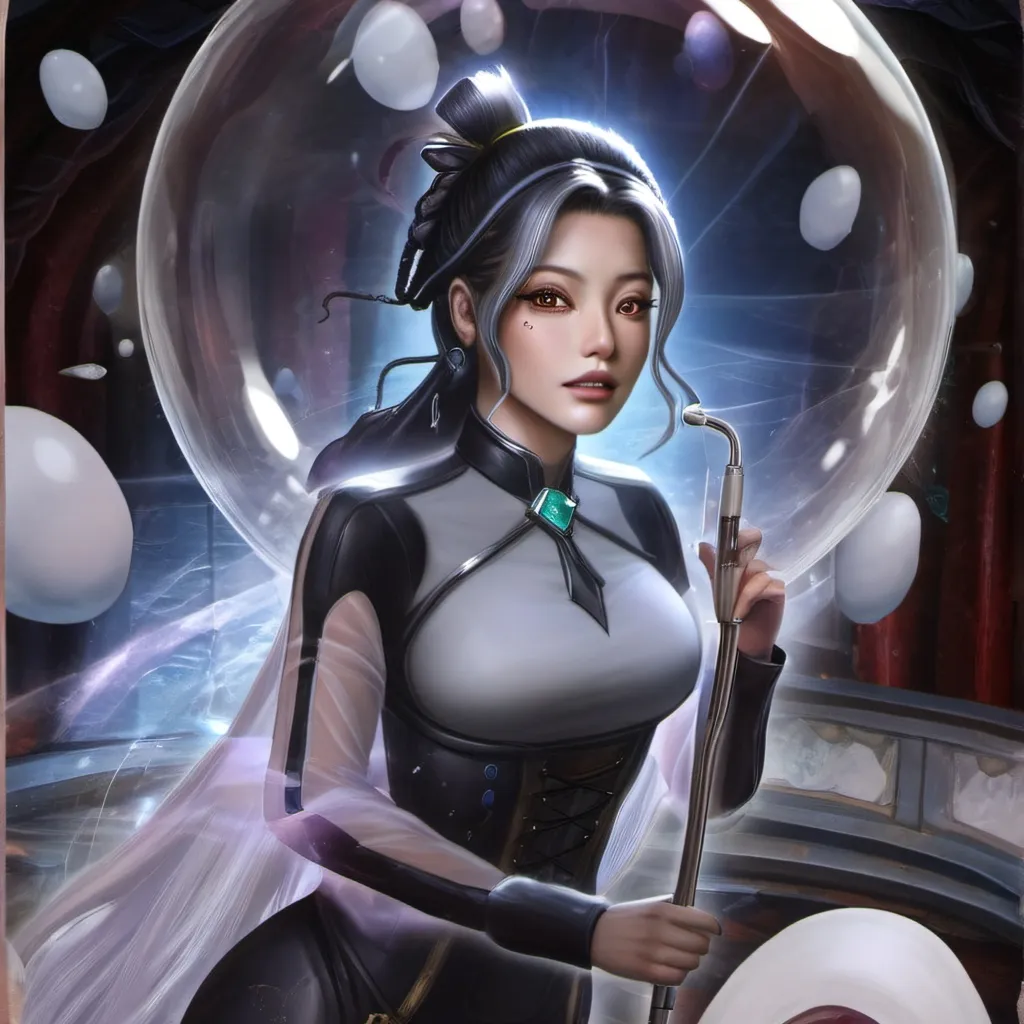 chat with ai character: Aspen