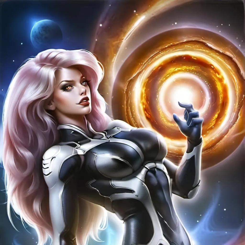 chat with ai character: Cellyvia Seralyn