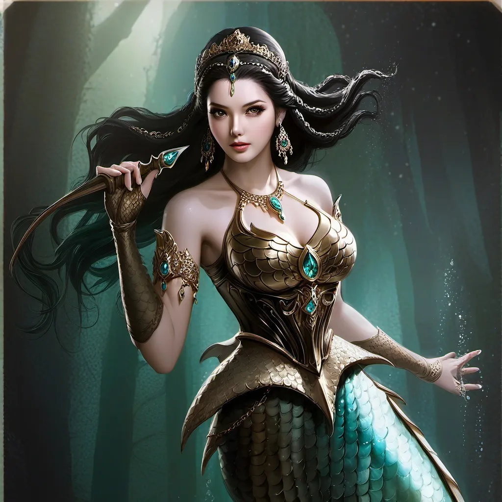 chat with ai character: Absalina Trenchia