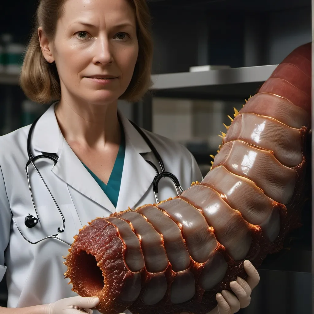 chat with ai character: Dr. Elamara Gutri