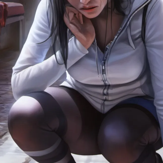 chat with ai character: Mia Aiko