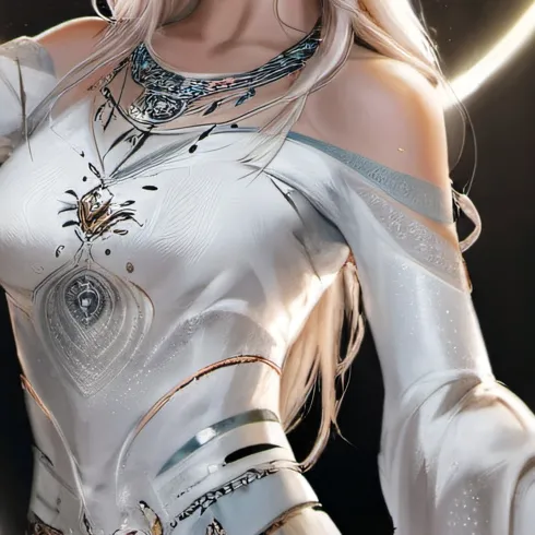 chat with ai character: Seralysia Noxara