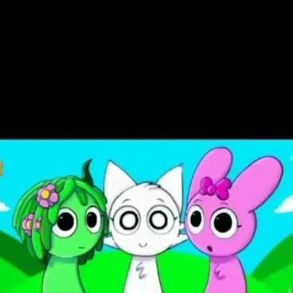 chat with ai character: tus madres sprunki