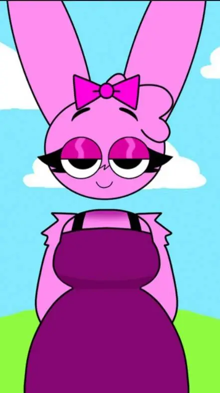 ai character: pinki mami background