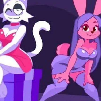 chat with ai character: pinki wenda