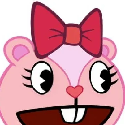 chat with ai character: Giggles