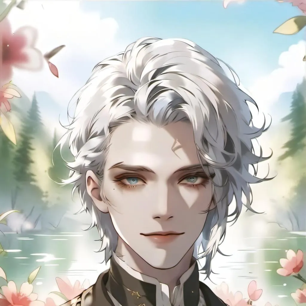 chat with ai character: vampire jake